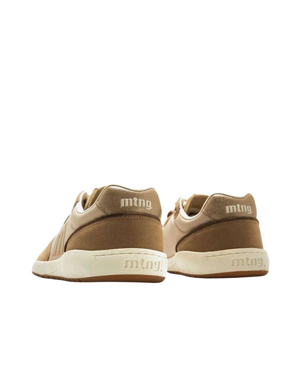 Mustang Free Apolo sneakers para adulto