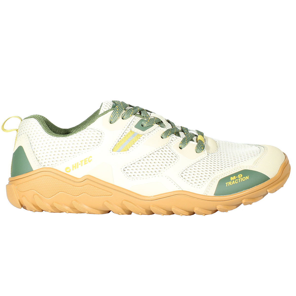 Hi-Tec Paramo zapatillas trekking para adultos