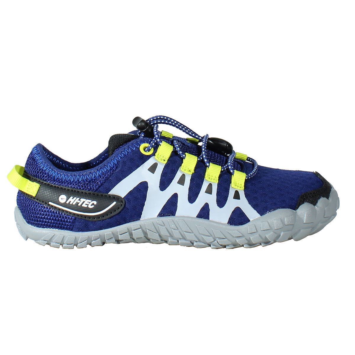 Hi-Tec Abyss Junior zapatillas deportivas para niños y adultos