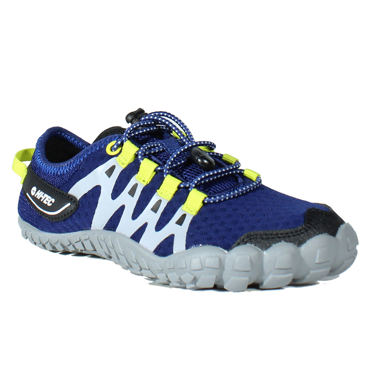 Hi-Tec Abyss Junior zapatillas deportivas para niños y adultos