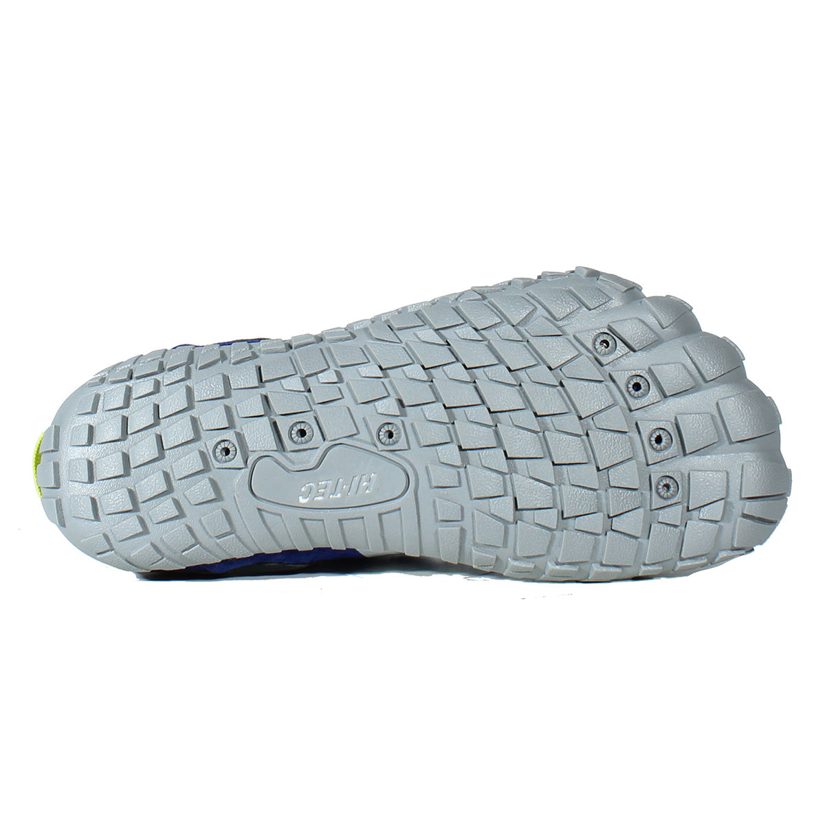 Hi-Tec Abyss Junior zapatillas deportivas para niños y adultos