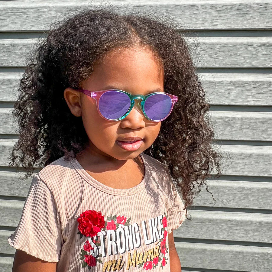 Kiddus Fabulous gafas de sol polarizadas para niños