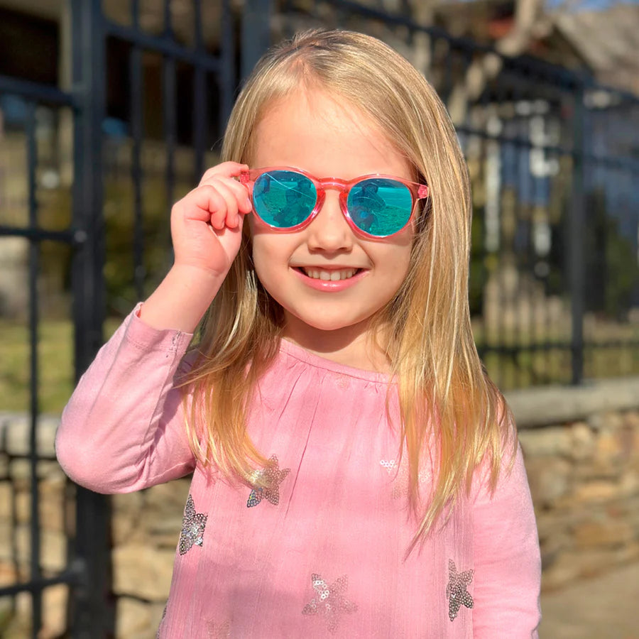 Kiddus Fabulous gafas de sol polarizadas para niños