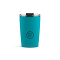 Cool Bottles Tumblers Coolors vaso térmico - 330 ml
