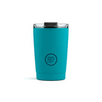 Cool Bottles Tumblers Coolors vaso térmico - 330 ml
