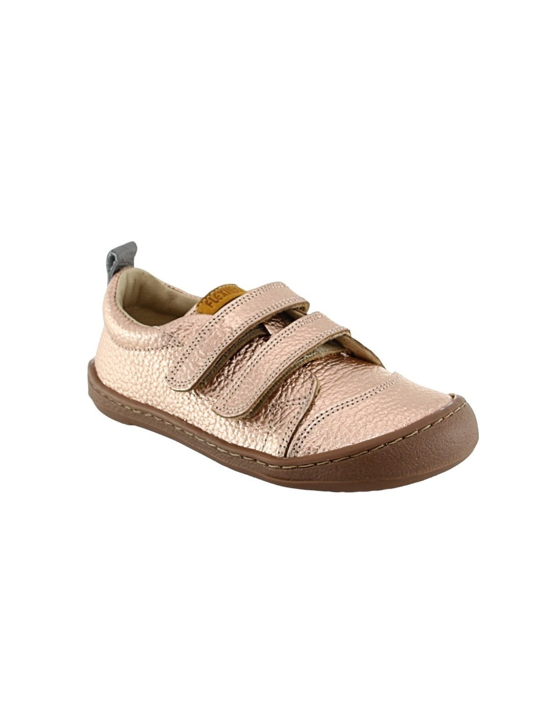 Flexi Nens Tucson Cava zapatillas para niños